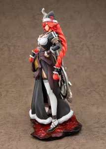 Overlord PVC Statue 1/8 Lupusregina Beta 10th Anniversary so-bin Ver. 22 cm Kadokawa