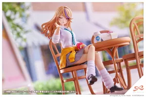 Sousai Shojo Teien Accessory set for action figures After School Seira´s Sweet Delivery Set Kotobukiya