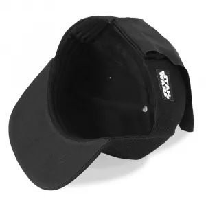 Star Wars Baseball Cap Darth Vader with Cape Difuzed