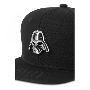 Star Wars Baseball Cap Darth Vader with Cape Difuzed