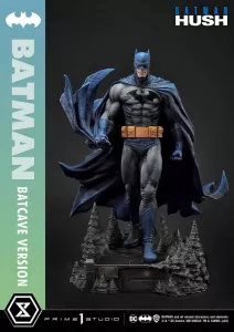 Batman Ultimate Premium Masterline Series Statue 1/4 Hush (Comics) Batman 56 cm Prime 1 Studio