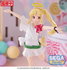 Bocchi the Rock! Luminasta PVC Statue Nijika Ijichi 20 cm Sega