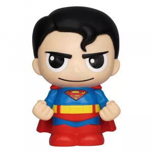 DC Comics Coin Bank Superman