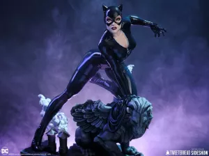 DC Comics Maquette 1/6 Catwoman 35 cm Tweeterhead