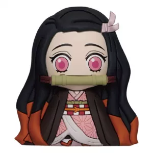 Demon Slayer: Kimetsu no Yaiba Soft Touch Magnet Nezuko