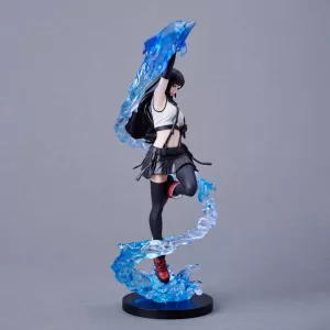 Final Fantasy VII Rebirth PVC Figure Tifa Lockhart 24 cm Square-Enix