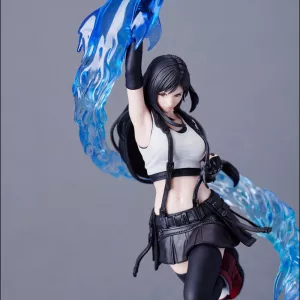 Final Fantasy VII Rebirth PVC Figure Tifa Lockhart 24 cm Square-Enix