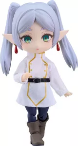 Frieren: Beyond Journey's End Nendoroid Doll Action Figure Frieren 14 cm