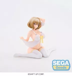 Goddess of Victory: Nikke PVC Statue Anis 10 cm Sega