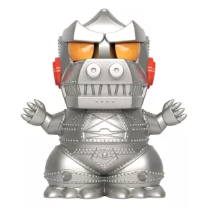 Godzilla Coin Bank Mechagodzilla