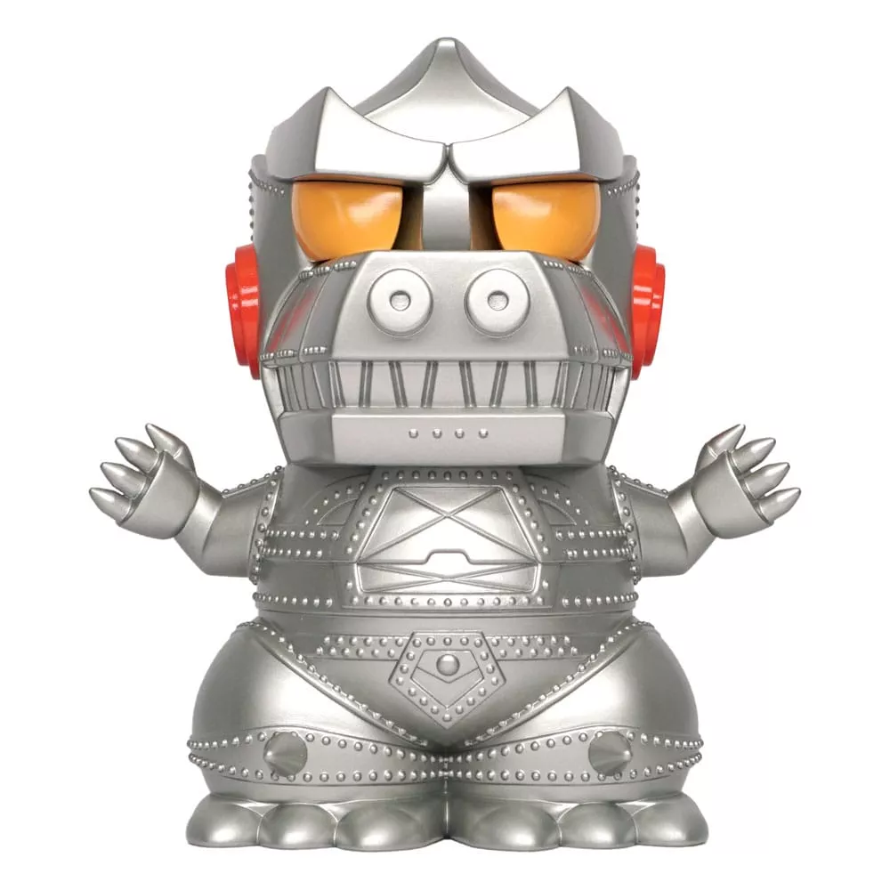 Godzilla Coin Bank Mechagodzilla Monogram Int.