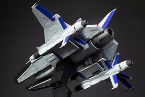 Gradius V Plastic Kit 1/144 VIC VIPER ver. GRADIUS (re-run) 15 cm Plum