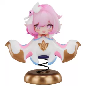 Honkai Impact 3rd Happy Shake PVC Statue Elysia Herrscher of Human: Ego 8 cm APEX