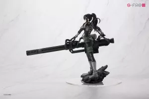 Kaiju No. 8 PVC Statue 1/7 Mina Ashiro 23 cm Sega