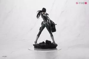 Kaiju No. 8 PVC Statue 1/7 Mina Ashiro 23 cm Sega