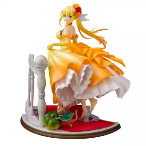 KonoSuba: God's Blessing on This Wonderful World! 3 Statue 1/7 Darkness: Fairy Tale Ver. 28 cm