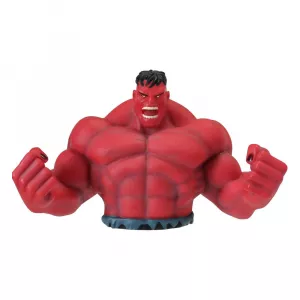 Marvel Coin Bank Red Hulk