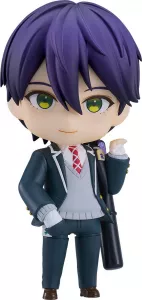 Nijisanji Nendoroid Doll Action Figure Kenmochi Toya 10 cm