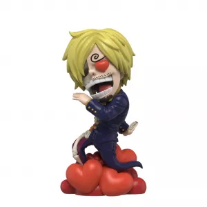 One Piece XXRAY Figure FHD Wanted Series - Sanji 15 cm