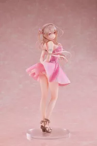 Original Character Statue 1/6 Houri Illustrated by DSmile 27 cm Otherwhere