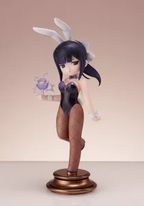 Overlord PVC Statue 1/7 Narberal Gamma Juami Bunny Girl Ver. 16 cm Amakuni