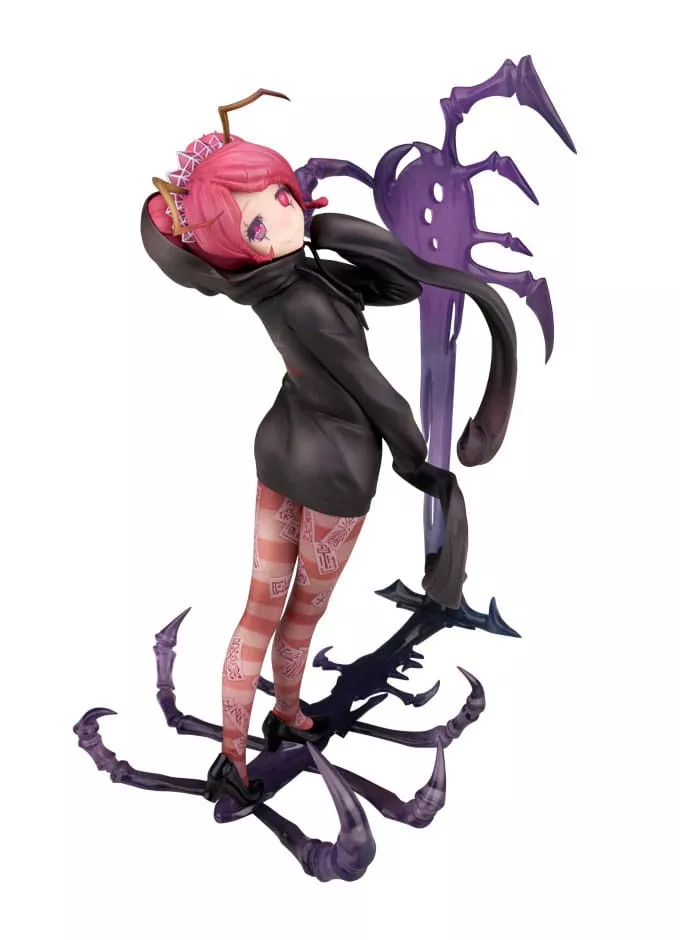 Overlord PVC Statue 1/8 Entoma Vasilissa Zeta so bin Ver. 20 cm Alter