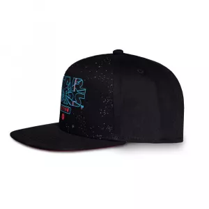 Star Wars Snapback Cap Villains Difuzed