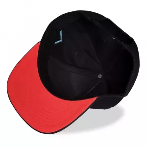 Star Wars Snapback Cap Villains Difuzed