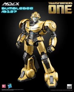 Transformers MDLX Action Figure Bumblebee/B127 12 cm ThreeZero