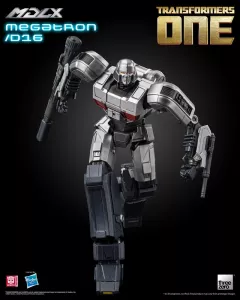 Transformers MDLX Action Figure Megatron/D16 16 cm ThreeZero