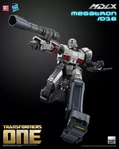 Transformers MDLX Action Figure Megatron/D16 16 cm ThreeZero