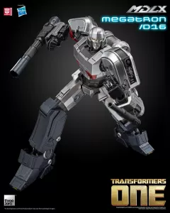 Transformers MDLX Action Figure Megatron/D16 16 cm ThreeZero