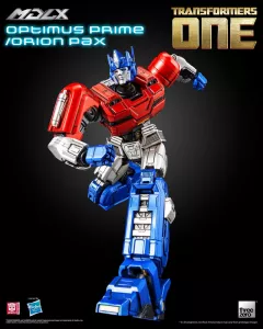 Transformers MDLX Action Figure Optimus Prime/Orion Pax 16 cm ThreeZero