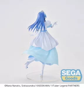 VTuber PVC Statue Desktop x Decorate Collections Awayuki Kokorone 16 cm Sega