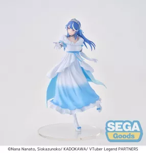 VTuber PVC Statue Desktop x Decorate Collections Awayuki Kokorone 16 cm Sega