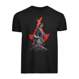 Assassin´s Creed Shadows T-Shirt Keyart Size S