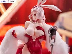 Azur Lane F:Nex PVC Statue 1/7 Prinz Heinrich On Stage Ver. 29 cm Furyu