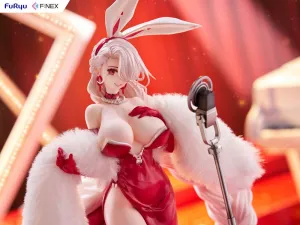 Azur Lane F:Nex PVC Statue 1/7 Prinz Heinrich On Stage Ver. 29 cm Furyu