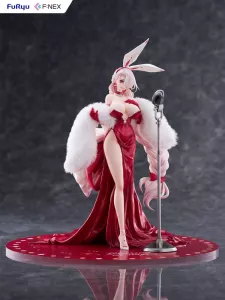 Azur Lane F:Nex PVC Statue 1/7 Prinz Heinrich On Stage Ver. 29 cm Furyu