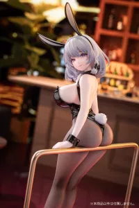 Azur Lane PVC Statue 1/6 San Jacinto Flavor of the Day Ver. 28 cm AniGame