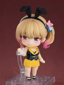 Bunny Garden Nendoroid Doll Action Figure Rin 10 cm Good Smile Company