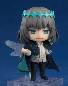 Fate/Grand Order Nendoroid Doll Action Figure Pretender/Oberon Vortigern 10 cm Good Smile Company