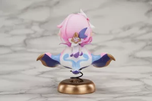 Honkai Impact 3rd Happy Shake PVC Statue Elysia Herrscher of Human: Ego 8 cm APEX