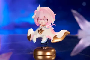 Honkai Impact 3rd Happy Shake PVC Statue Elysia Herrscher of Human: Ego 8 cm APEX