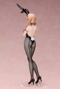 Love Is Indivisible By Twins PVC Statue 1/6 Naori Jinguji: Bunny Ver. 32 cm FREEing