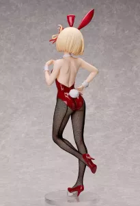 Lycoris Recoil B-Style PVC Statue 1/4 Chisato Nishikigi: Bunny Ver. 46 cm FREEing