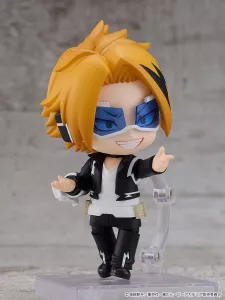 My Hero Academia Nendoroid Doll Action Figure Denki Kaminari 10 cm Good Smile Company