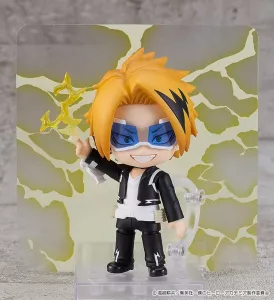 My Hero Academia Nendoroid Doll Action Figure Denki Kaminari 10 cm Good Smile Company