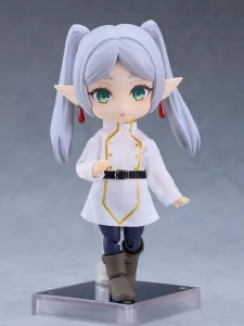 Nendoroid Accessories for Nendoroid Doll Figures Outfit Set: Frieren Good Smile Company