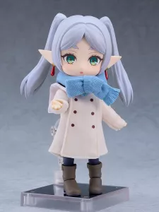 Nendoroid Accessories for Nendoroid Doll Figures Outfit Set: Frieren Good Smile Company